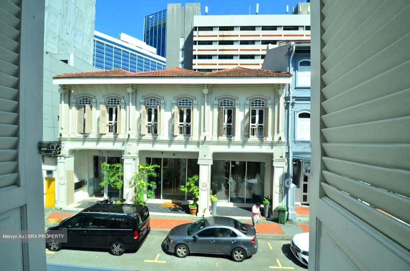 Tanjong Pagar Conservation Area (D2), Shop House #595649321